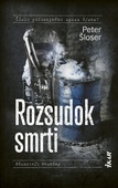 obálka: Rozsudok smrti