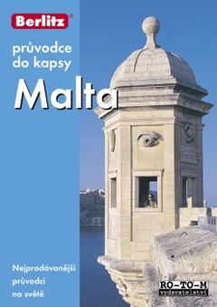 obálka: Malta