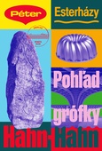 obálka: Pohľad grófky Hahn-Hahn