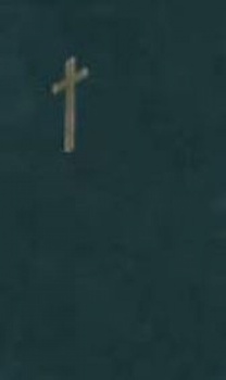 obálka: Evanjelický spevník