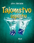 obálka: Tajomstvo úspechu