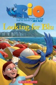 obálka: Rio Looking for Blu