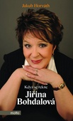 obálka: Když se řekne Jiřina Bohdalová