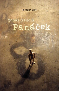 obálka: Panáček