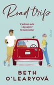 obálka: Road trip