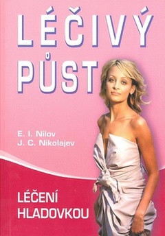 obálka: Léčivý půst