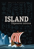 obálka: Island - objavenie ostrova