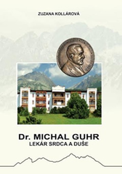 obálka: Dr.Michal Guhr