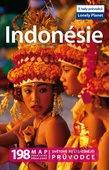 obálka: Indonésie - Lonely Planet