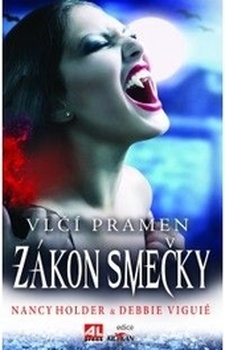 obálka: Vlčí pramen - Zákon smečky
