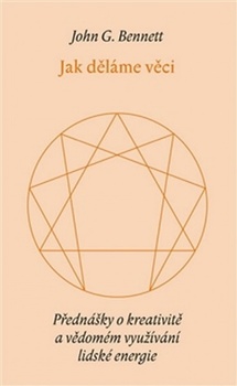 obálka: Jak děláme věci
