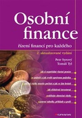 obálka: Osobní finance