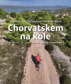 obálka: Chorvatskem na kole