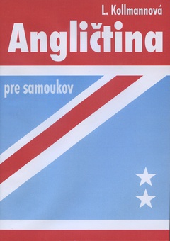 obálka:  Angličtina pre samoukov 3CD 