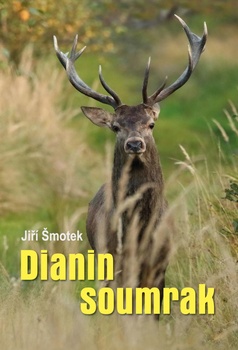 obálka: Dianin Soumrak