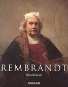 obálka: Rembrandt 