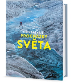 obálka: Nejkrásnější procházky světa