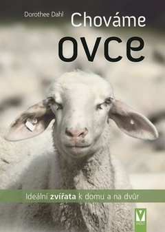 obálka: Chováme ovce