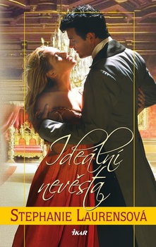 obálka: Ideální nevěsta