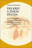 obálka: Dej krev a získáš ducha