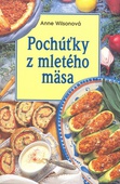 obálka: POCHÚŤKY Z MLETÉHO MASA