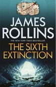 obálka: The Sixth Extinction