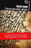 obálka: Francouzské umění válečné