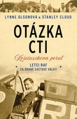 obálka: Otázka cti
