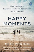 obálka: Happy Moments