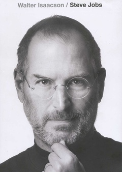 obálka:  Steve Jobs - SK 