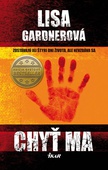 obálka: Chyť ma