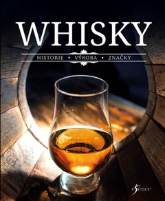 obálka: Whisky