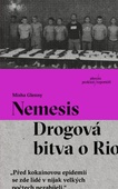 obálka: Nemesis