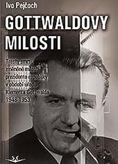 obálka: Gottwaldovy milosti