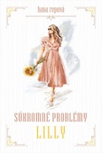 obálka: Súkromné problémy - Lilly