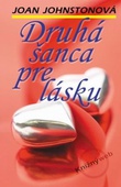 obálka: Druhá šanca pre lásku