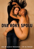 obálka: Dva roky spolu