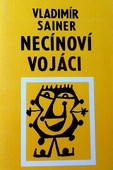 obálka: Necínoví vojáci