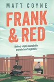 obálka: Frank a Red