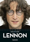obálka: John Lennon