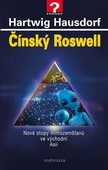 obálka: Čínský Roswell