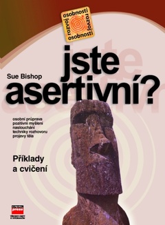 obálka: Jste asertivní?