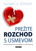 obálka: Prežite rozchod s úsmevom