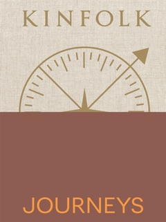 obálka: John Burns | Kinfolk Journeys