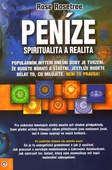obálka: Peníze, spiritualita a realita