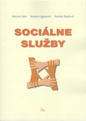 obálka: Sociálne služby