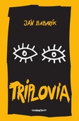 obálka: Triplovia