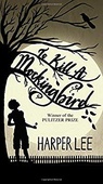 obálka: To Kill a Mockingbird