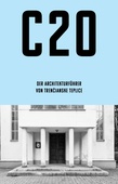 obálka: C20: Der architektur fugrer von Trenčianske Teplice