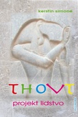 obálka: Thovt - projekt lidstvo